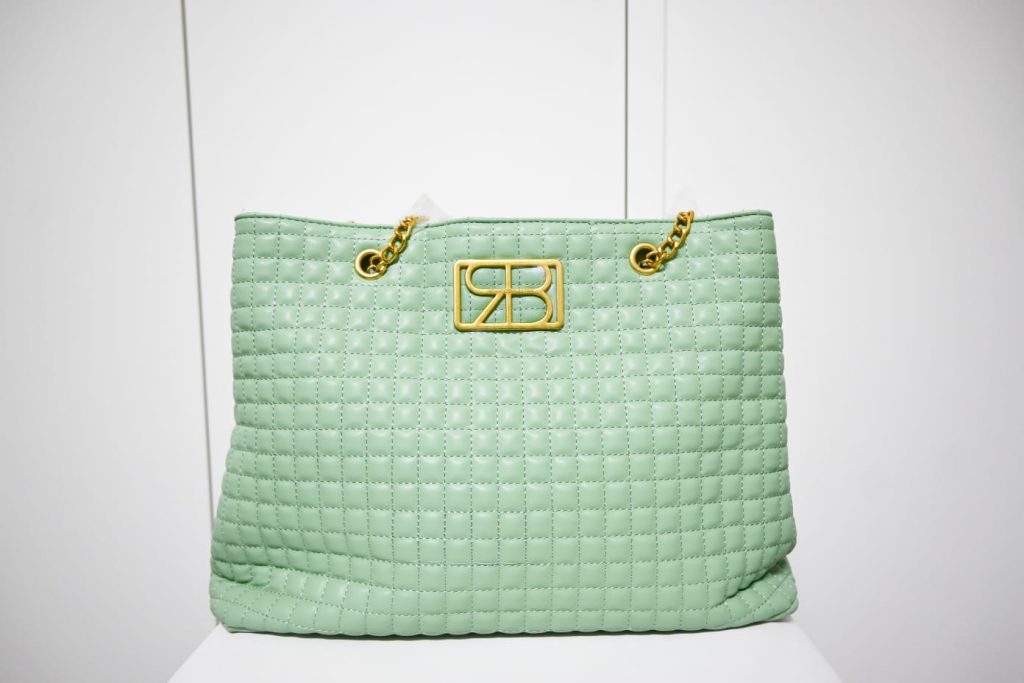 borsa menta renato balestra